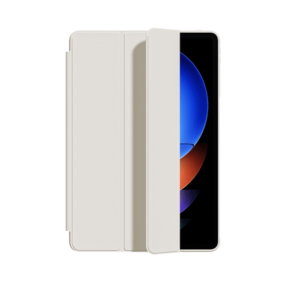 简约小米红米平板轻薄防摔保护壳