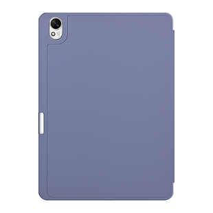 适用华为平板matepad115s保护套带笔槽2024新款matepad11保护壳air柔光版21/23防摔灵动pro11三折支架10.4软