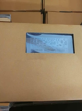 全新FUJITSU 富士通 MCF3064SS 640M 50针 MO驱动器带 SCSI 接口