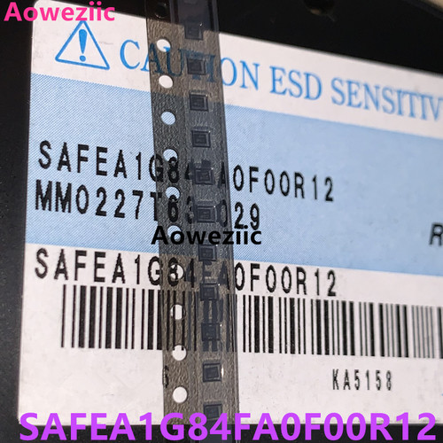 整盘出 SAFEA1G84FA0F00R12 SAFEB1G84FA0F00R14 声表滤波器IC