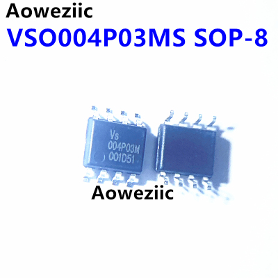 1个 VSO004P03MS SOP8 VS004P03M -18A -30V单P沟道场效应管MOS管