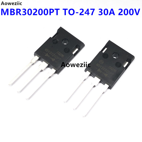 MBR30200PTTO-24730A200V