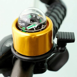 Avertisseur de vélo bell Compass - Ref 1460330 Image 5