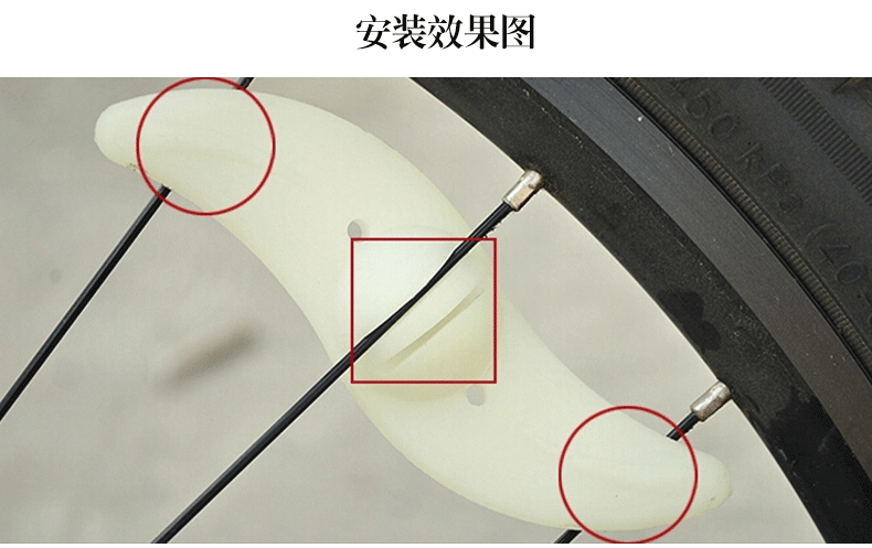 Lumière vélo - Hot Wheels Lumières - Ref 2400799 Image 5