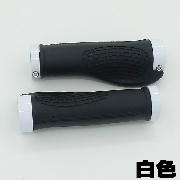 Poignées de vélo - Ref 2337377 Image 4