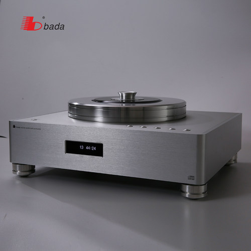 八达CD机双电子管双解码发烧级