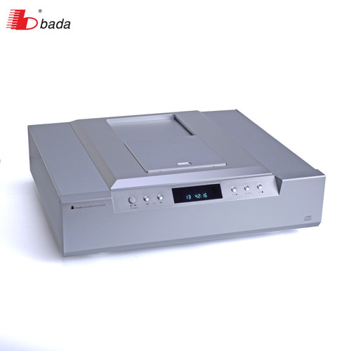八达CD机HiFi发烧高保真电子管