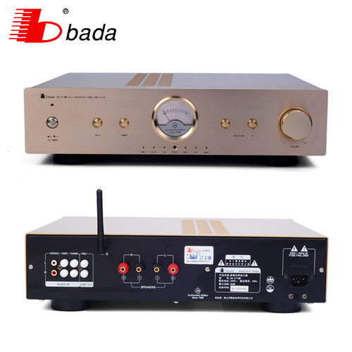 八达功放蓝牙5.0APT-Xhifi发烧