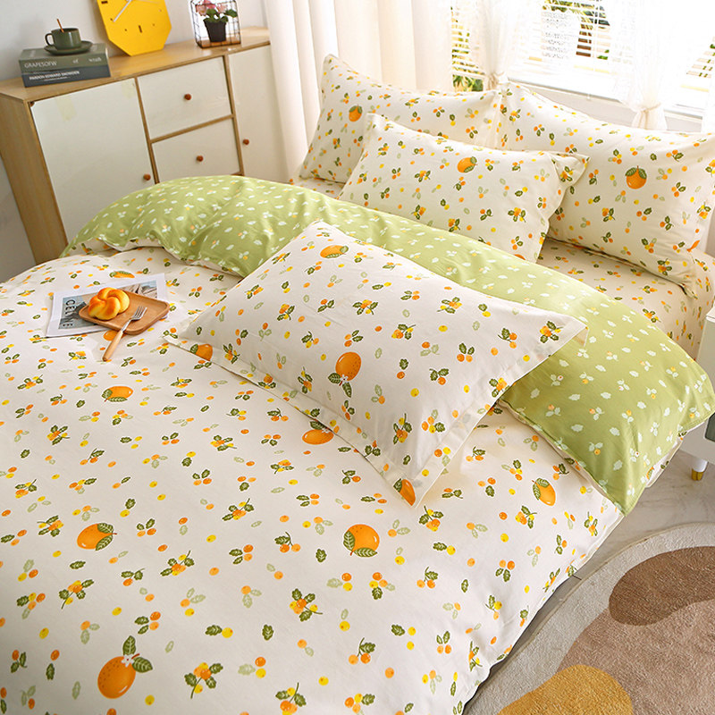 纯棉被套单件100全棉夏季宿舍单人被罩150x200x230双人180x220,床上用品,被套,淘宝优惠券,粉丝福利购,淘宝优惠卷