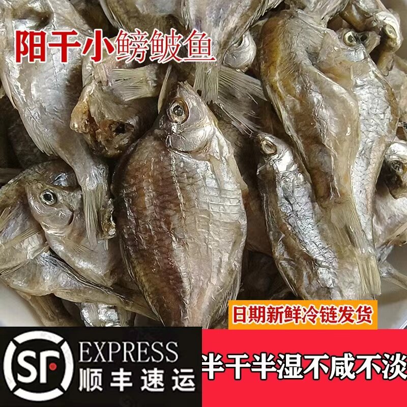 鳑鲏鱼小鱼干石缸皮洪湖农家自制淡水鱼嫩子鱼阳干嫩仔鱼干300g