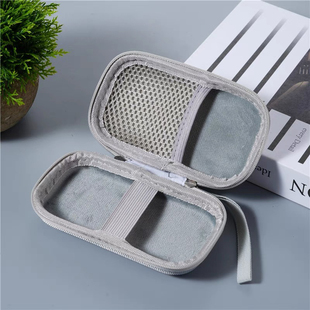 帝尔D60收纳盒智能复读机D39多用途合一保护壳硬壳减震抗压便携