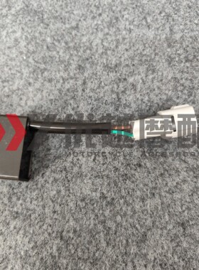 排气伺服故障屏蔽控制器 铃木 2013 - 2019年 DL1000 VSTROM