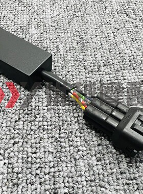 适用于 杜卡迪Ducati MULTISTRADA 950 / 950S 排气伺服屏蔽器