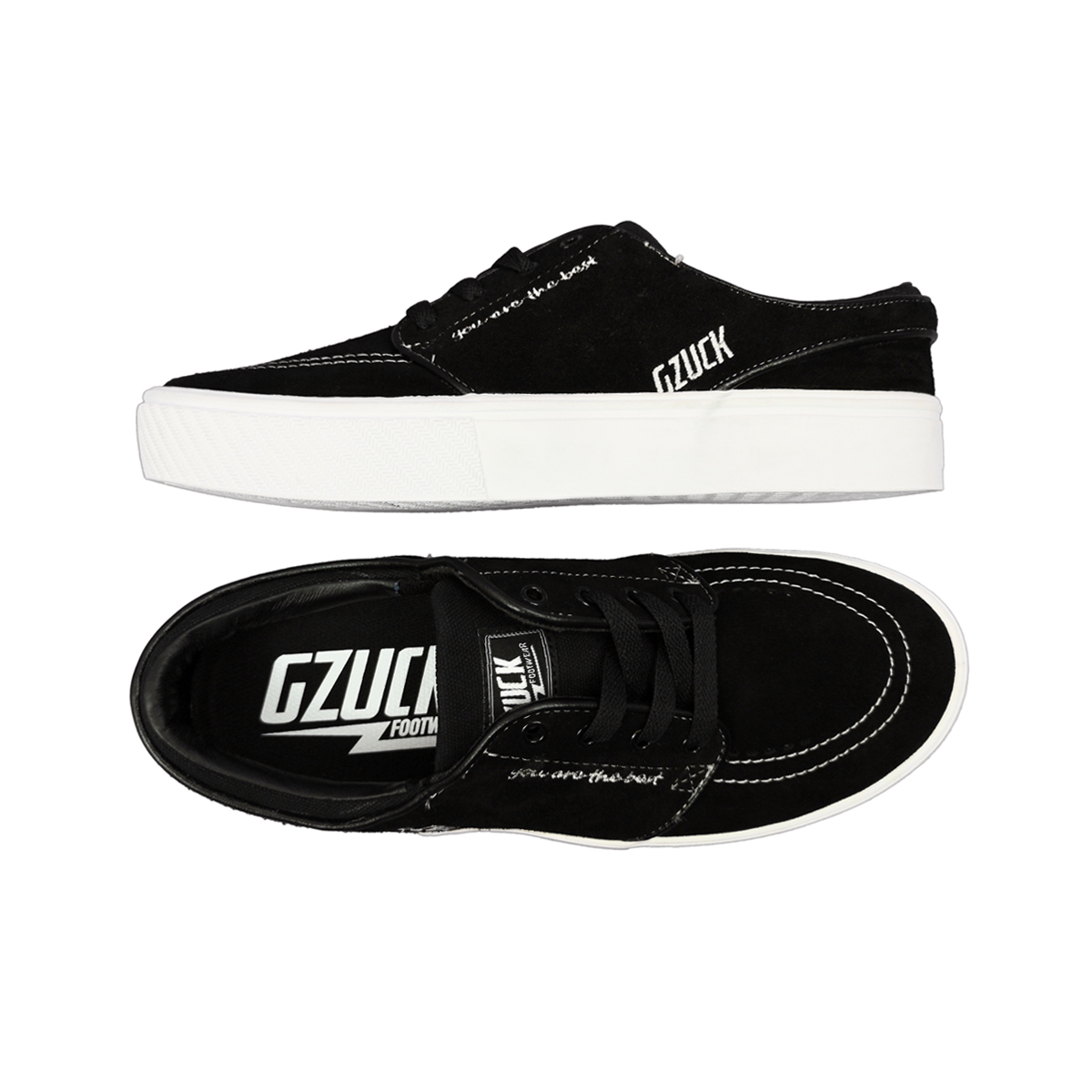 几朱可GZUCK超级减震橡胶底耐磨全翻毛皮鞋带低帮专业滑板鞋G-024在类目 运动鞋new, 板鞋中 - 来自Buy2taobao.com提供专业的淘宝代购服务