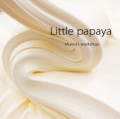 手感超棒 不加一滴水 起泡胶史莱姆 木工胶牛头制作 吸手小木瓜