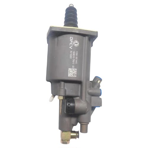 原厂新款离合器分泵助力器总成