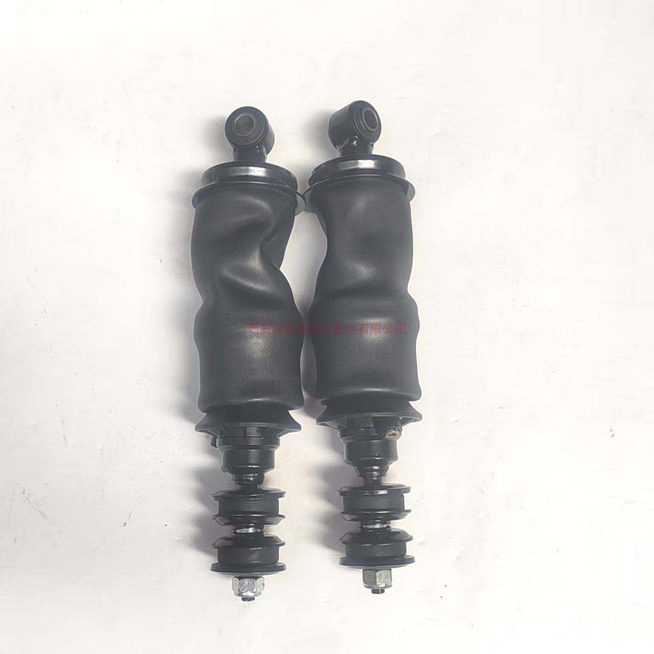 东风天龙KL驾驶室后悬气囊减震器