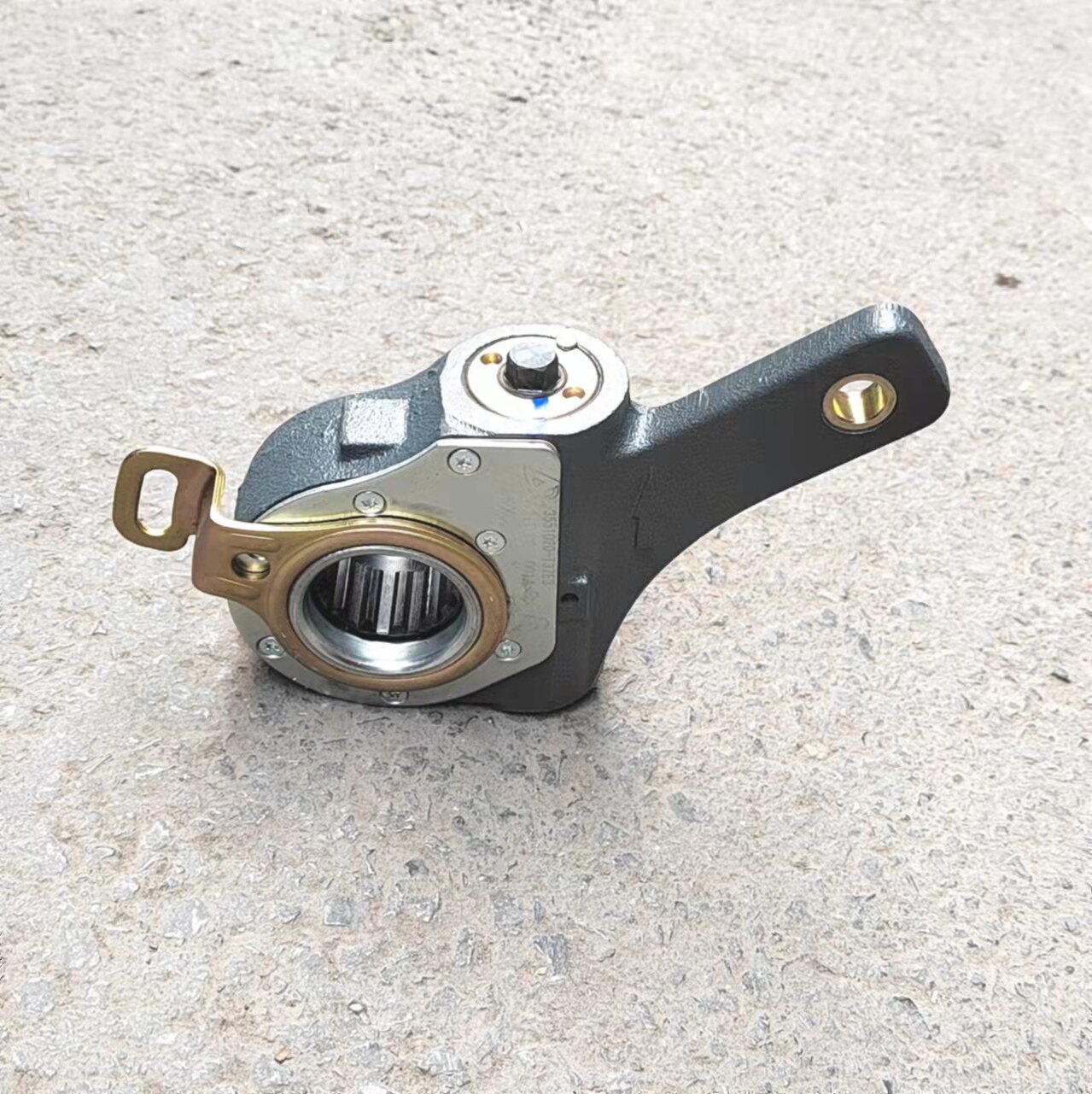 自动调整臂中桥后桥东风天龙