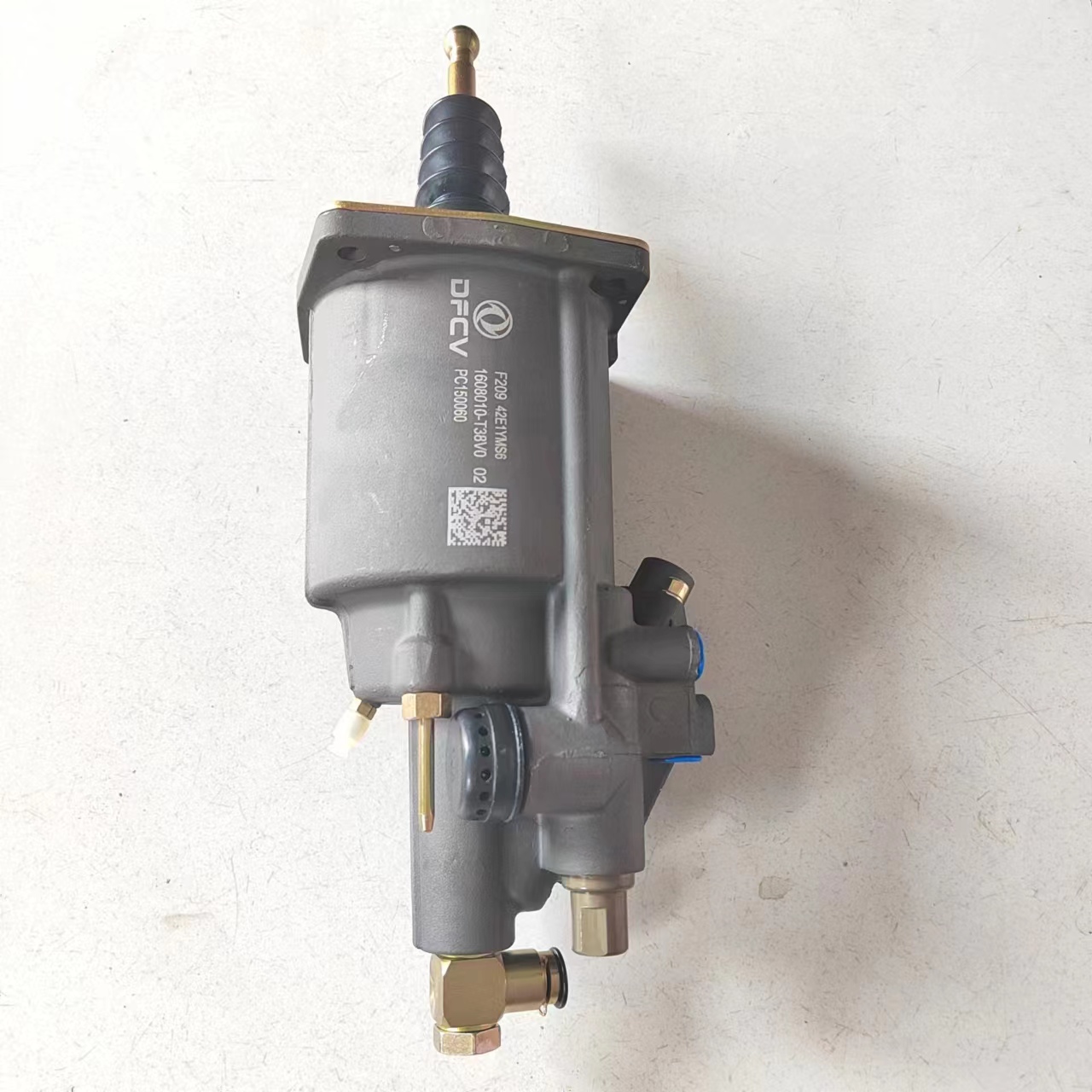 其他天龙KLVL离合器分泵助力器