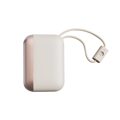 imu幻响20000毫安充电宝自带线S17超级快充大容量S8超薄便携小巧移动电源适S1适用华为小米苹果手机logo定制