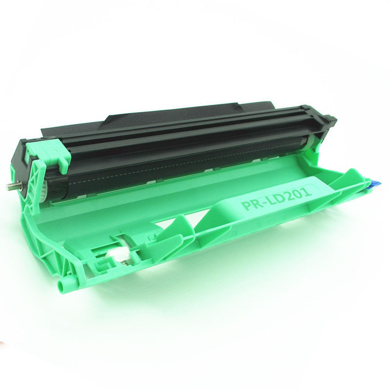 联格适合联想ld201硒鼓m7206w m7216nwa打印机墨盒f2081h m1851 m2051