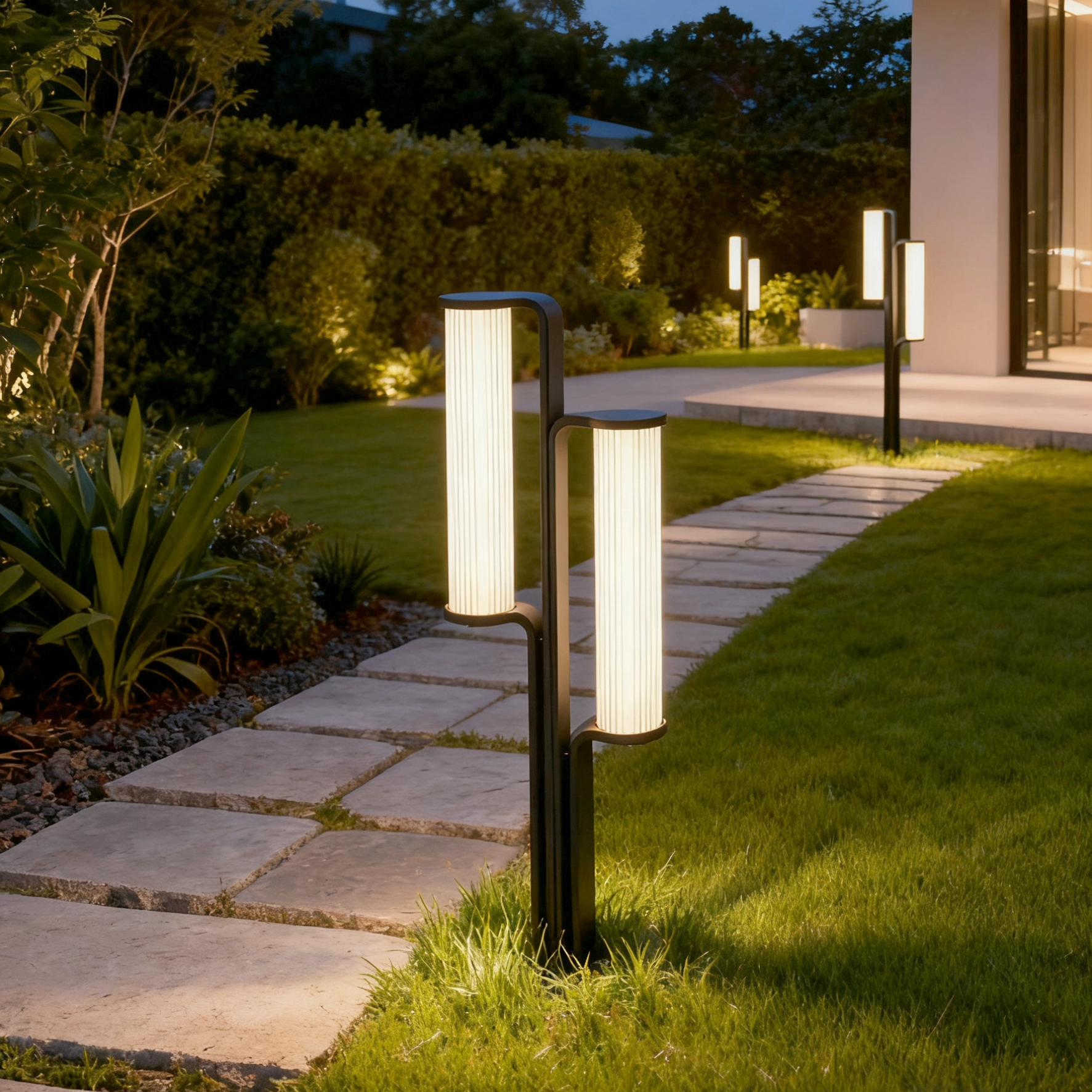 户外防水庭院草坪灯景观灯