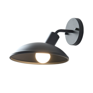 新款美式乡村壁灯户外防雨庭院外墙灯门头灯别墅阳台露台个性壁灯