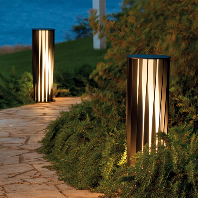 户外防水庭院灯草坪灯