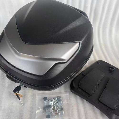 ADX UFD/NFR AFR125 VX125 VD VH摩托车尾箱USR/UCR/VSR125后备箱