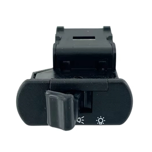 新大洲本田 NS125LA SDH125T-39 喇叭电启动转向大灯双闪开关按钮