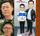 捏泥人软陶人偶定制软陶公仔玩偶手办真人照片创意生日结婚礼物