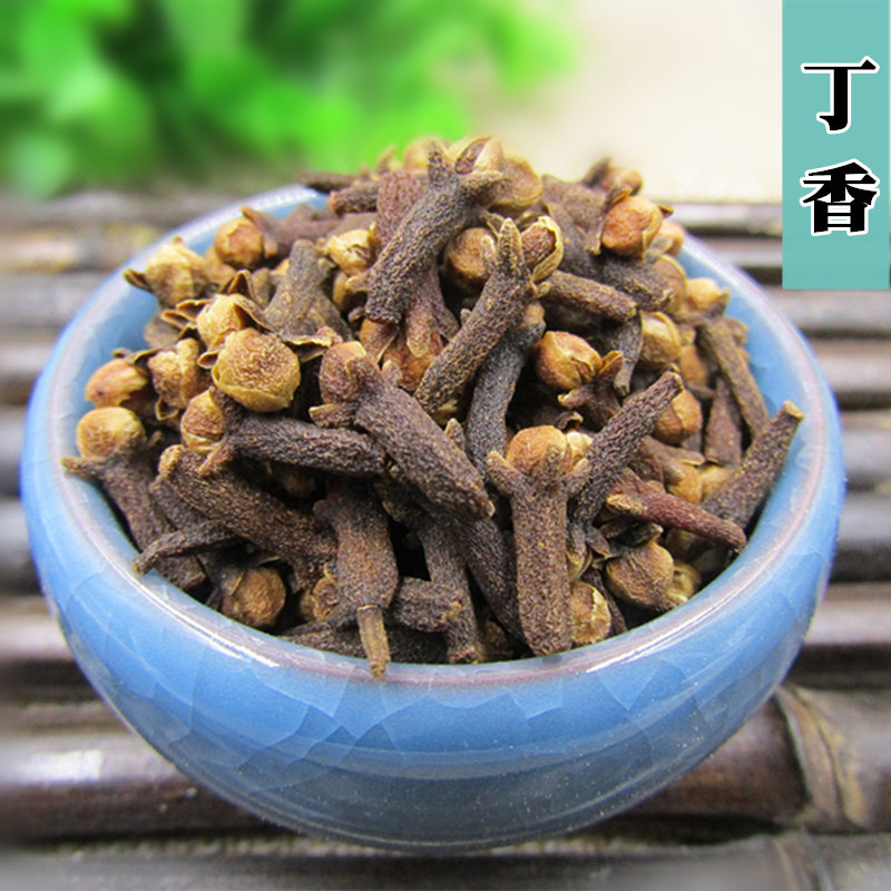 丁香 公丁香 丁香花   调料 100克