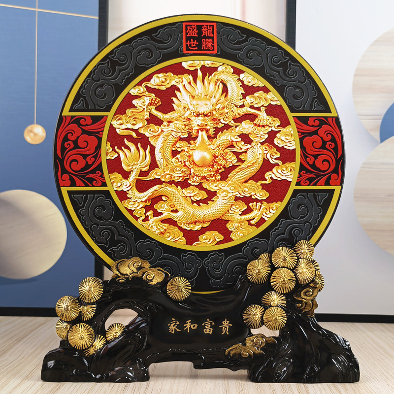 中式礼物朋友西安特色文化纪念品