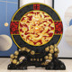 龙年生肖盛世吉祥物摆件工艺品办公室装 饰品客厅新年纪念品礼品