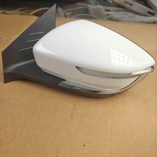 适用捷途X90PLUS倒车镜后视镜