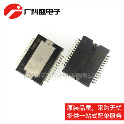 广科盛 TDA8920BTH HSOP24 音频放大器 全新原装 非散新翻新