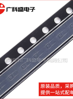 广科盛 TMP103AYFFR 4-DSBGA 丝印TA 温度传感器 全新原装TI