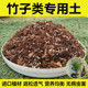 竹子专用土观音竹红竹内门竹簕竹米竹罗汉竹凤尾竹营养土种植土壤