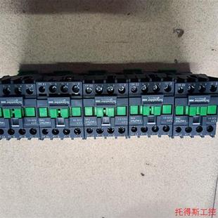 功能完好 议价 标价为每个 接触器LC1E2501 成色如新