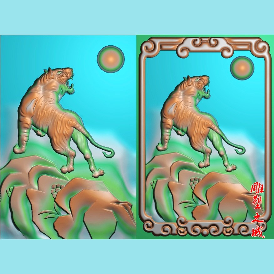 46牌虎啸山河,商务/设计服务,设计素材/源文件,淘宝优惠券,粉丝福利购,淘宝优惠卷