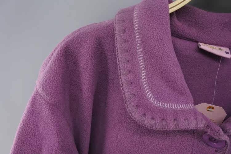 Peignoir - Ref 596786 Image 4