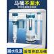 马桶水箱配件进水阀通用老式 马桶坐便器抽水排水阀全套按钮进水器