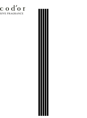 【香薰配件】cocodor韩国进口香薰藤条挥发棒纤维棒购物袋礼品袋