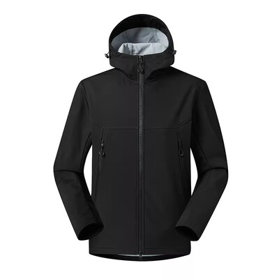 【爆米花专享】春季情侣款户外百搭风衣外套DQC6622