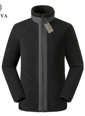 T冬季泰迪绒情侣外套92066