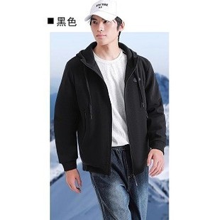 T黄金1号90%鸭羽绒服羊毛发热羽绒服男女款 2518