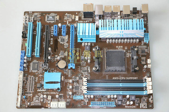 原装Asus/华硕 M5A97 EVO AM3/AM3+ 970主板 支持FX8350八核CPU|msdalam kategori Perkakasan komputer/monitor/Komputer Zhou Bian, motherboard - dari Buy2taobao.com untuk memberikan perkhidmatan ejen Taobao profesional membeli
