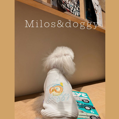 潜水艇条绒T恤条绒潜水艇