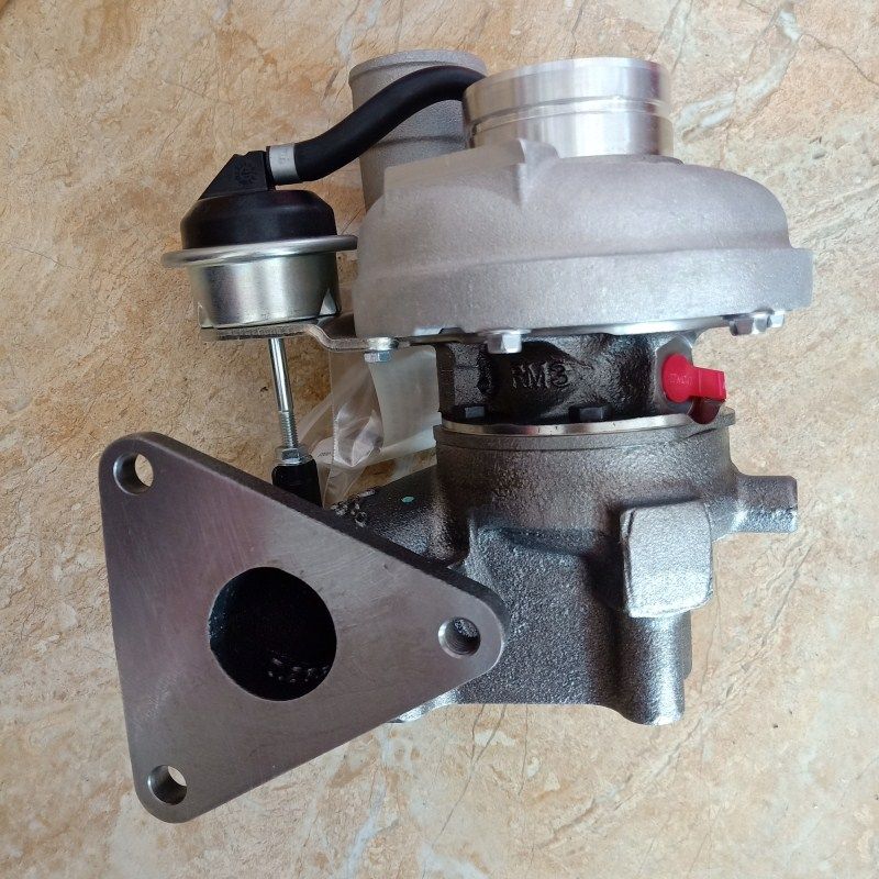 Jiangling Baodian 3.0T National Five 4D30 Engine HP1-6K682-AA Garrett GT15Z Turbocharger