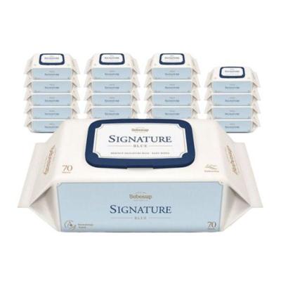 韩国Bebesup宝必舒 湿巾